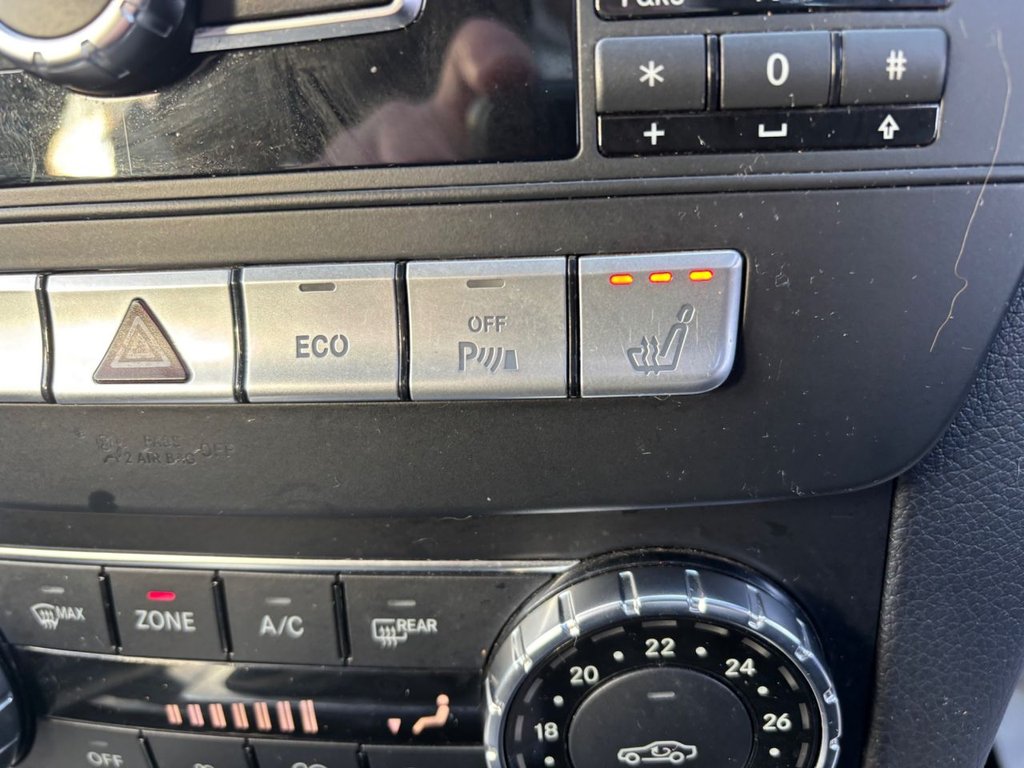 Used Mercedes-Benz C Class 2012 for sale - 77188395: Photo 31