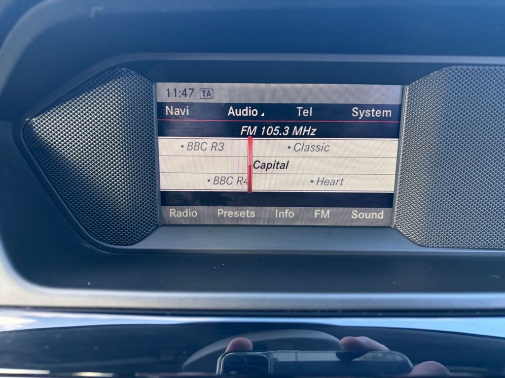 Used Mercedes-Benz C Class 2012 for sale - 77188395: Photo 34