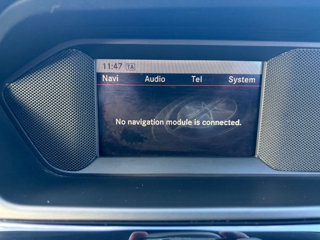 Used Mercedes-Benz C Class 2012 for sale - 77188395: Photo 35