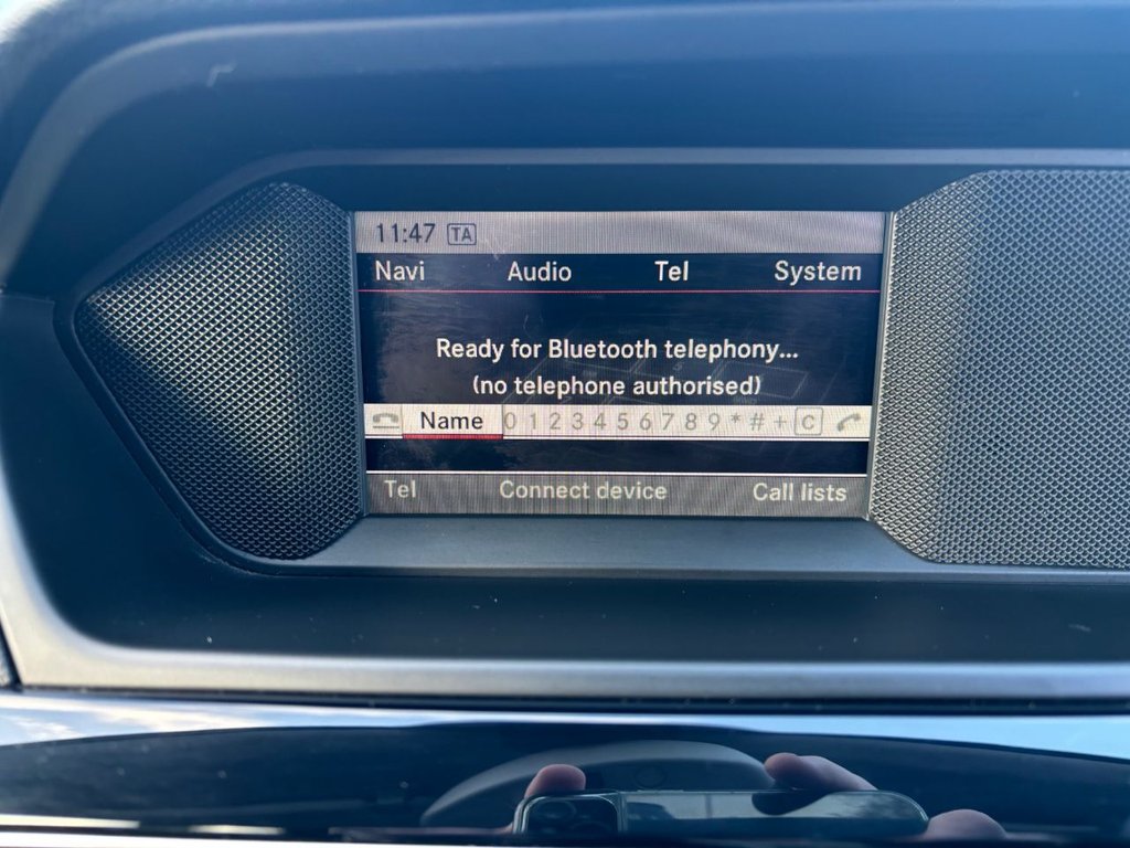 Used Mercedes-Benz C Class 2012 for sale - 77188395: Photo 38