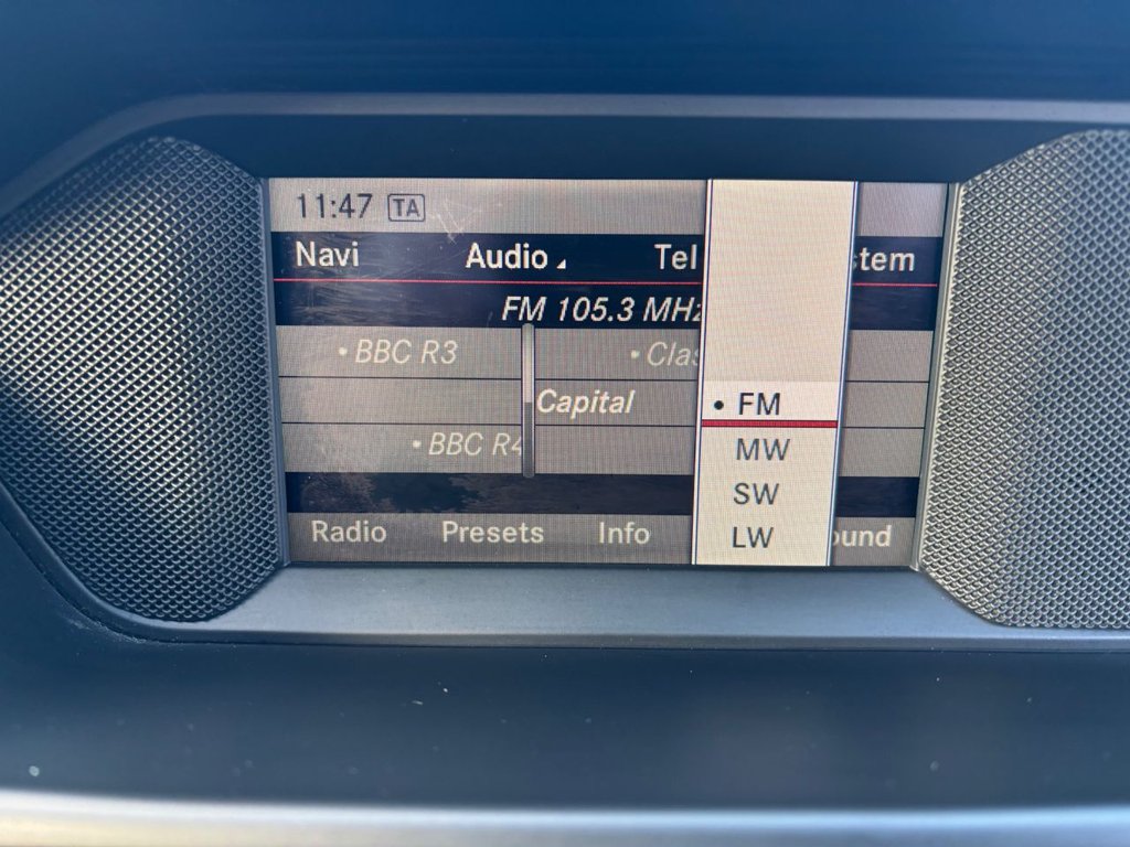 Used Mercedes-Benz C Class 2012 for sale - 77188395: Photo 39