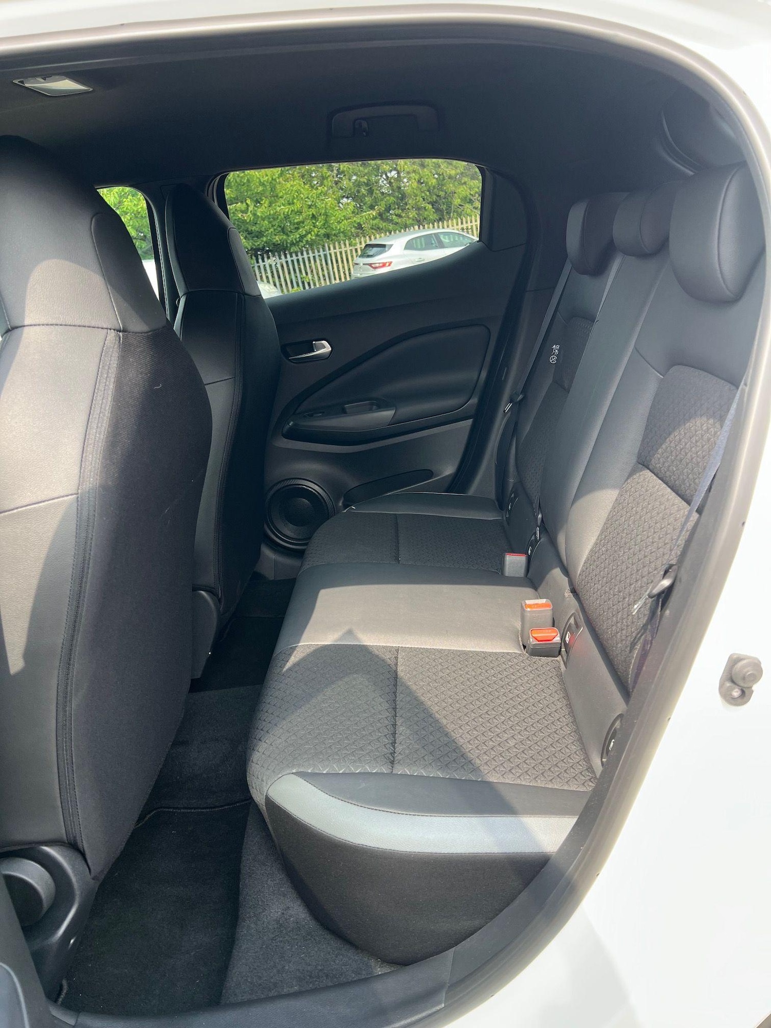 Used Nissan Juke 2023 for sale - 76473269: Photo 21