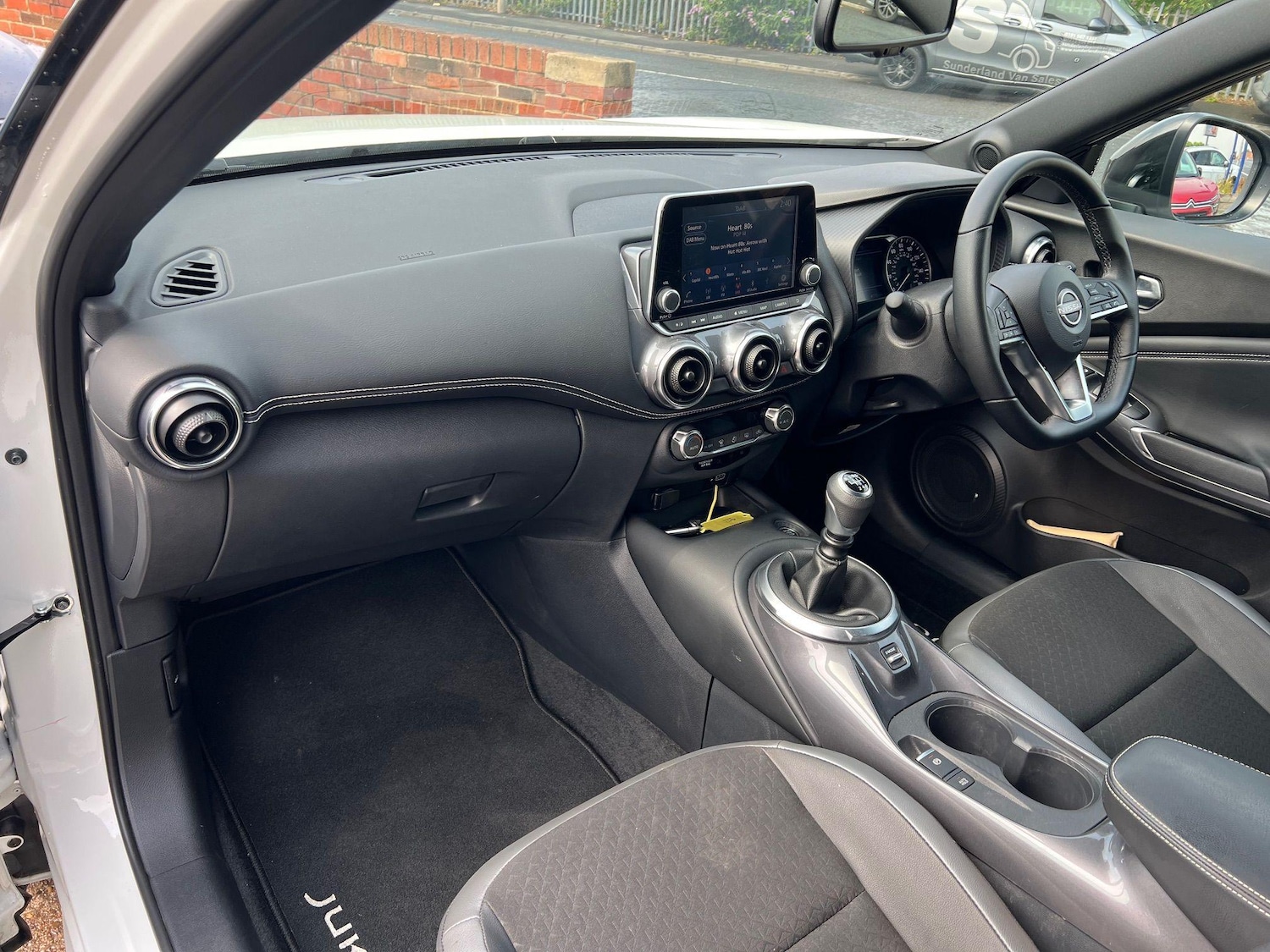 Used Nissan Juke 2023 for sale - 76473269: Photo 22