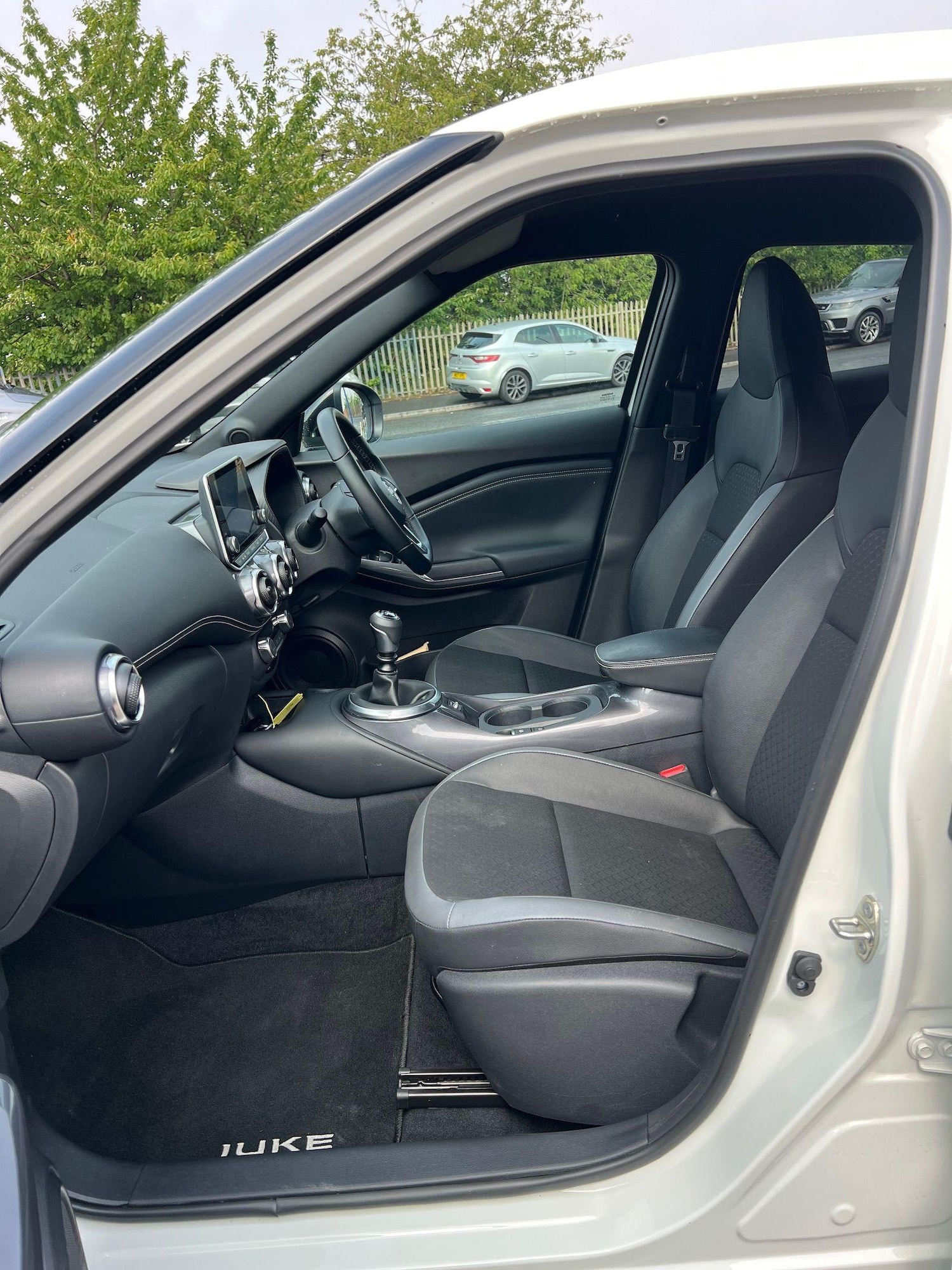 Used Nissan Juke 2023 for sale - 76473269: Photo 24