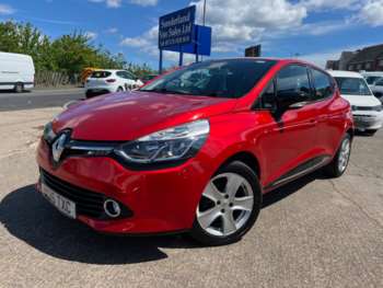 2016 (16) - 1.2 16V Dynamique Nav 5dr