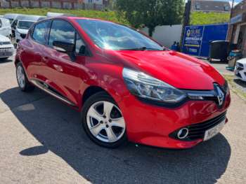 Used Renault Clio 2016 for sale - 74803163: Photo
