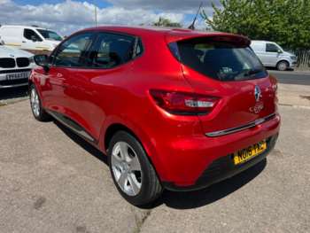 Used Renault Clio 2016 for sale - 74803163: Photo