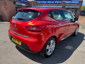 Used Renault Clio 2016 for sale - 74803163: Photo