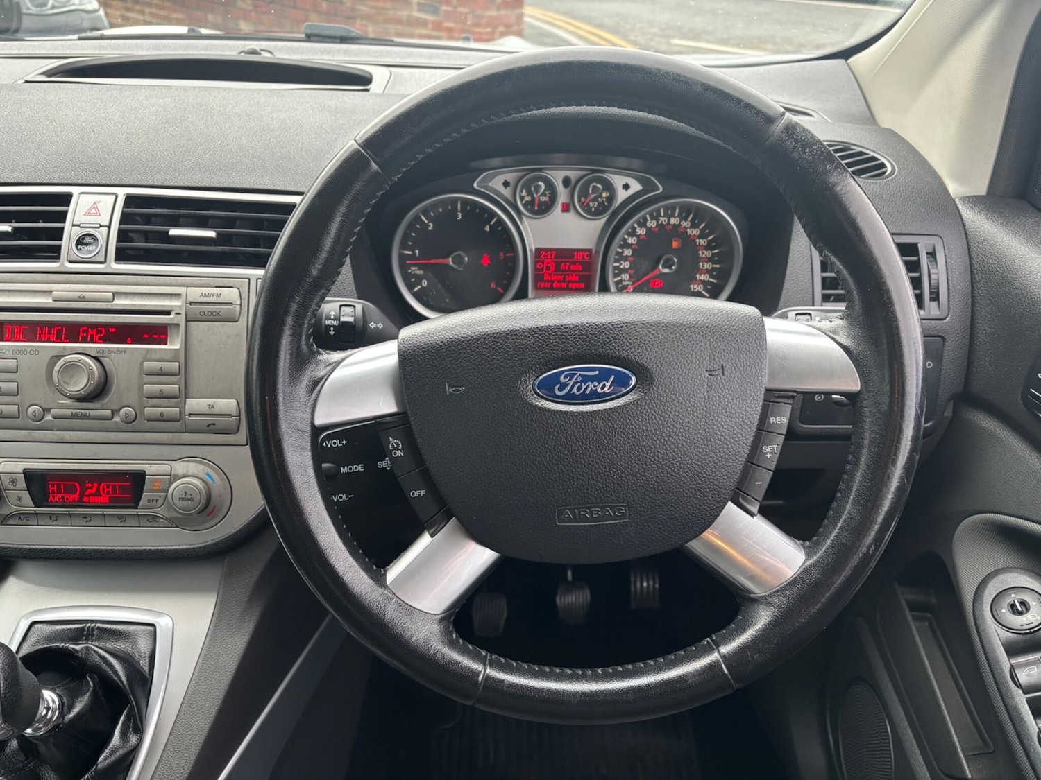 Used Ford Kuga 2012 for sale - 76584383: Photo 11