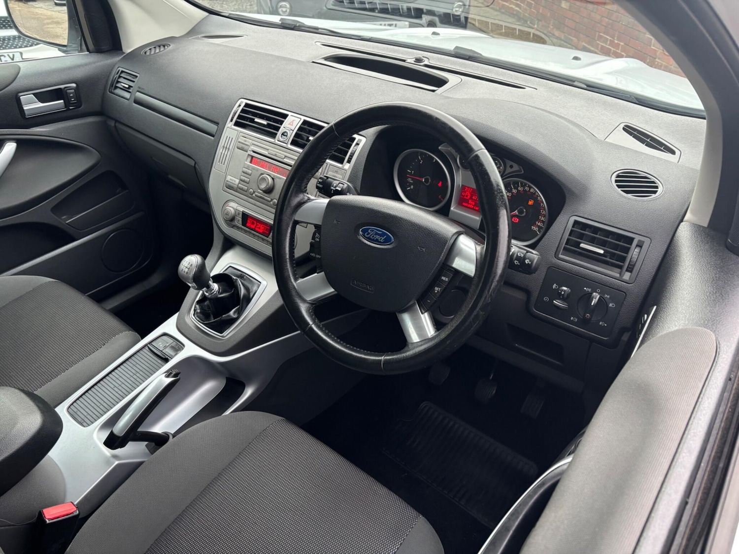 Used Ford Kuga 2012 for sale - 76584383: Photo 12