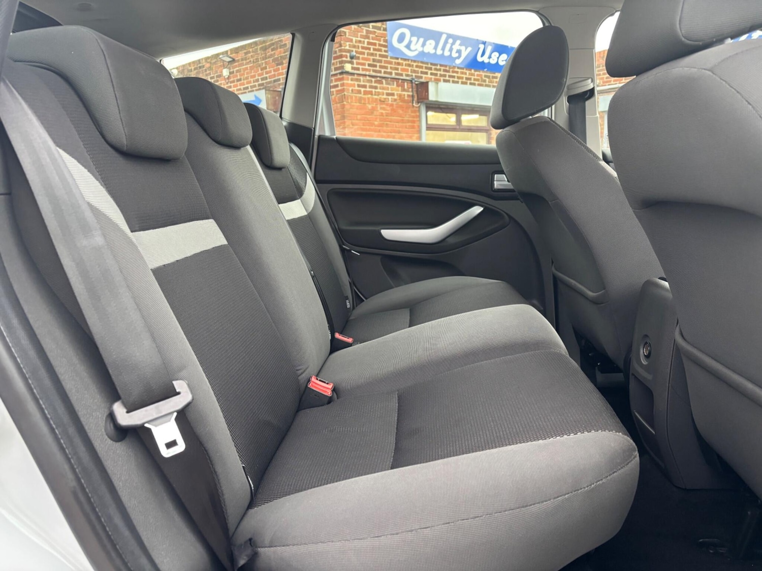 Used Ford Kuga 2012 for sale - 76584383: Photo 15