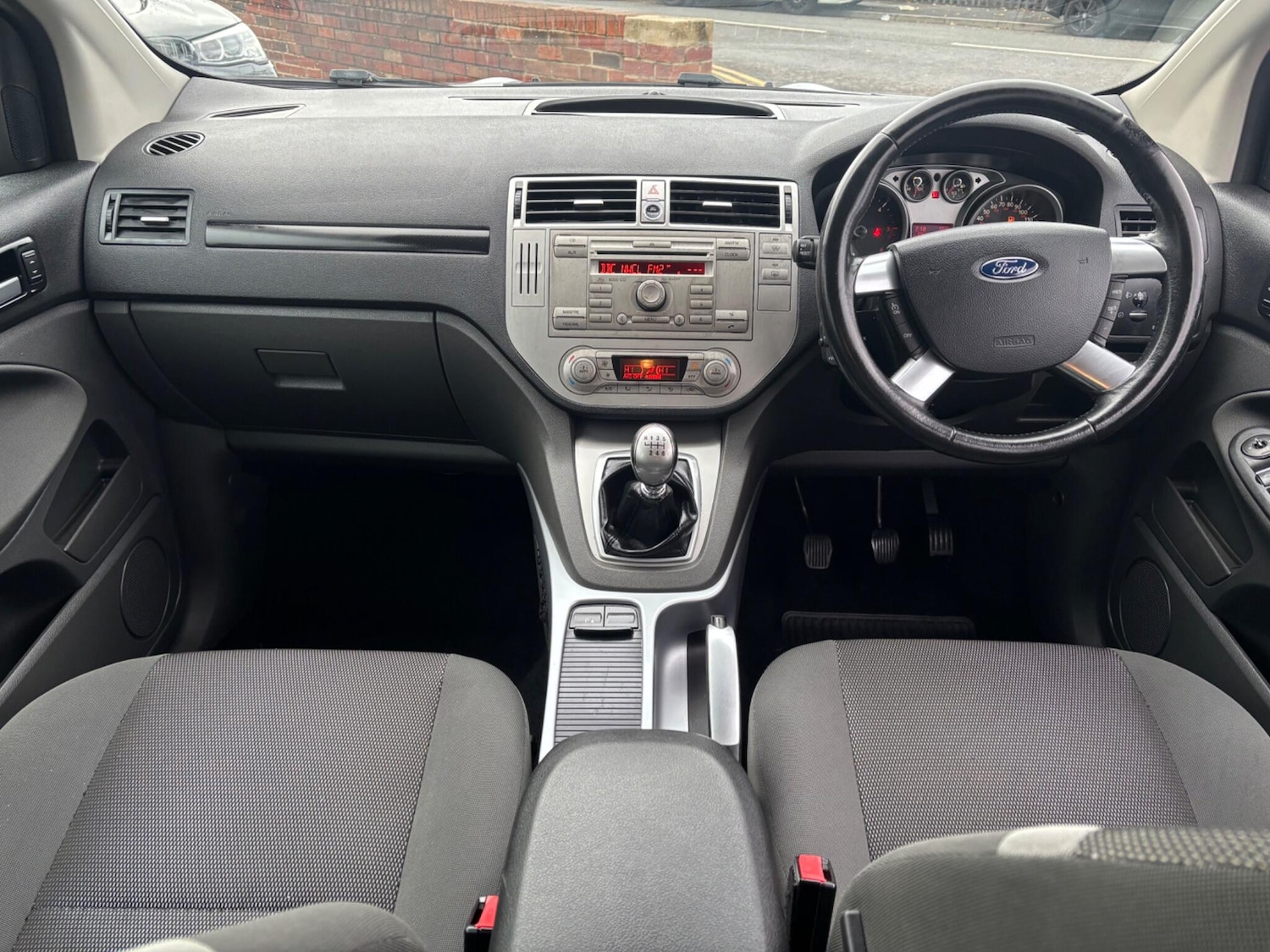 Used Ford Kuga 2012 for sale - 76584383: Photo 16