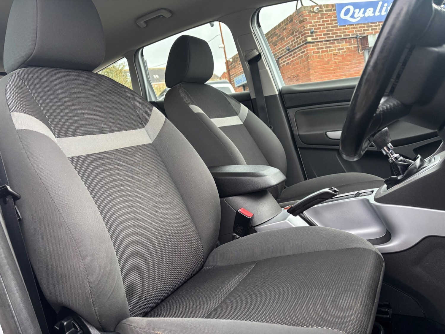 Used Ford Kuga 2012 for sale - 76584383: Photo 18