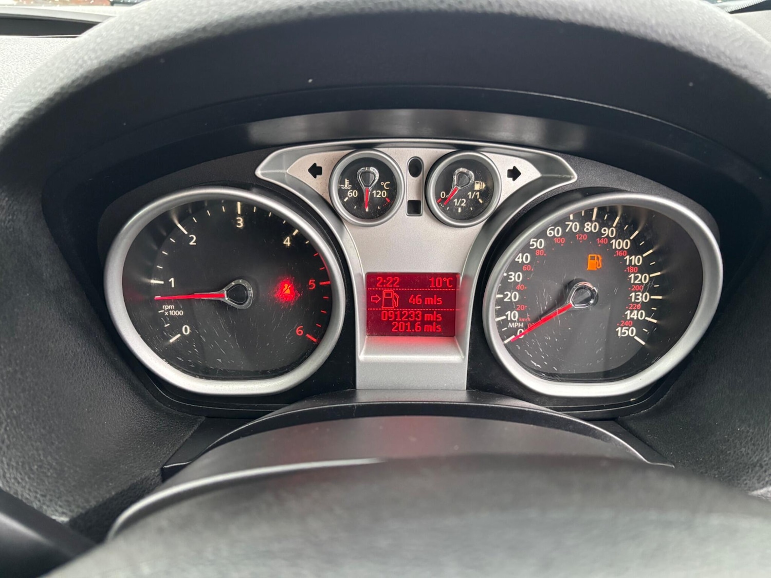 Used Ford Kuga 2012 for sale - 76584383: Photo 20