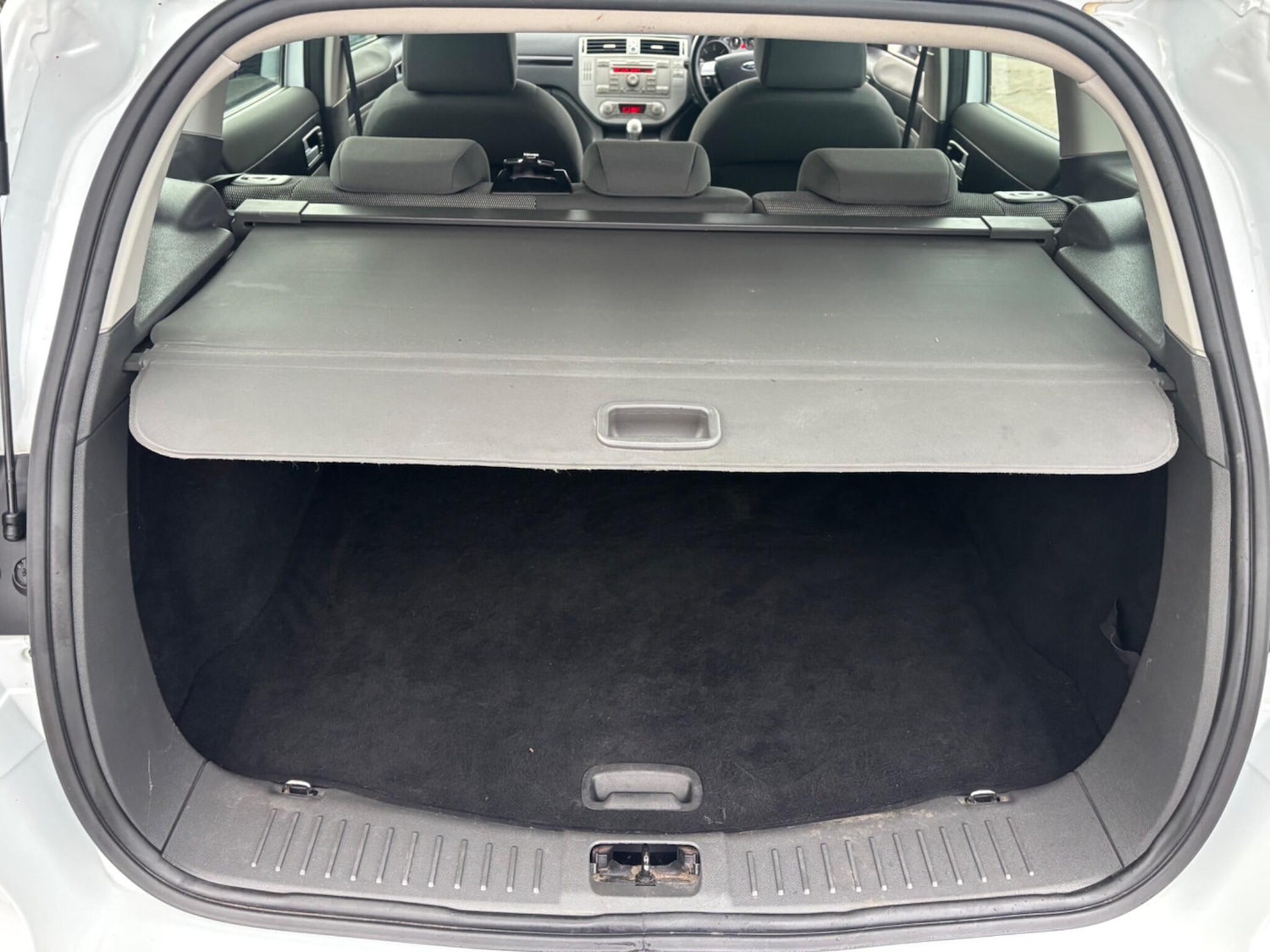 Used Ford Kuga 2012 for sale - 76584383: Photo 22