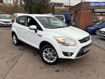 Used Ford Kuga 2012 for sale - 76584383: Photo