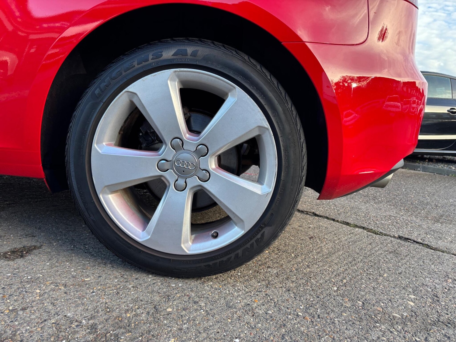 Used Audi A3 2015 for sale - 76562188: Photo 10