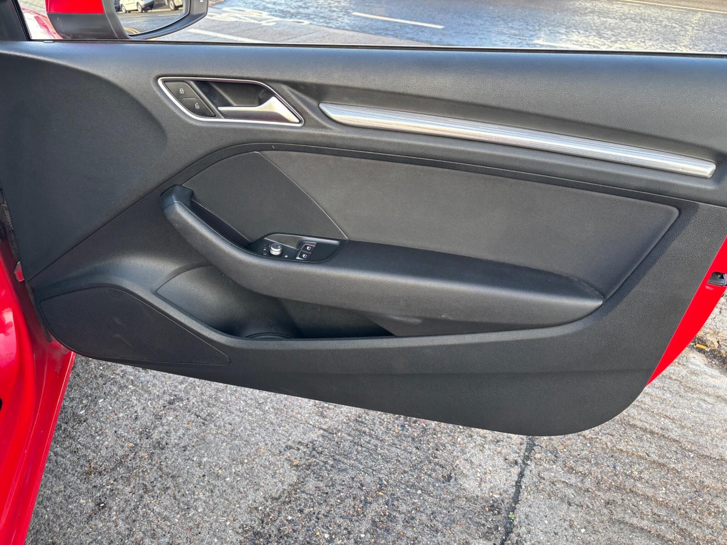 Used Audi A3 2015 for sale - 76562188: Photo 16