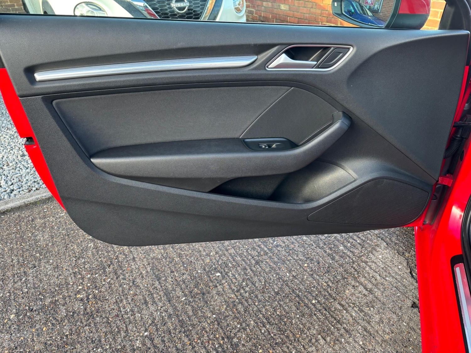 Used Audi A3 2015 for sale - 76562188: Photo 21