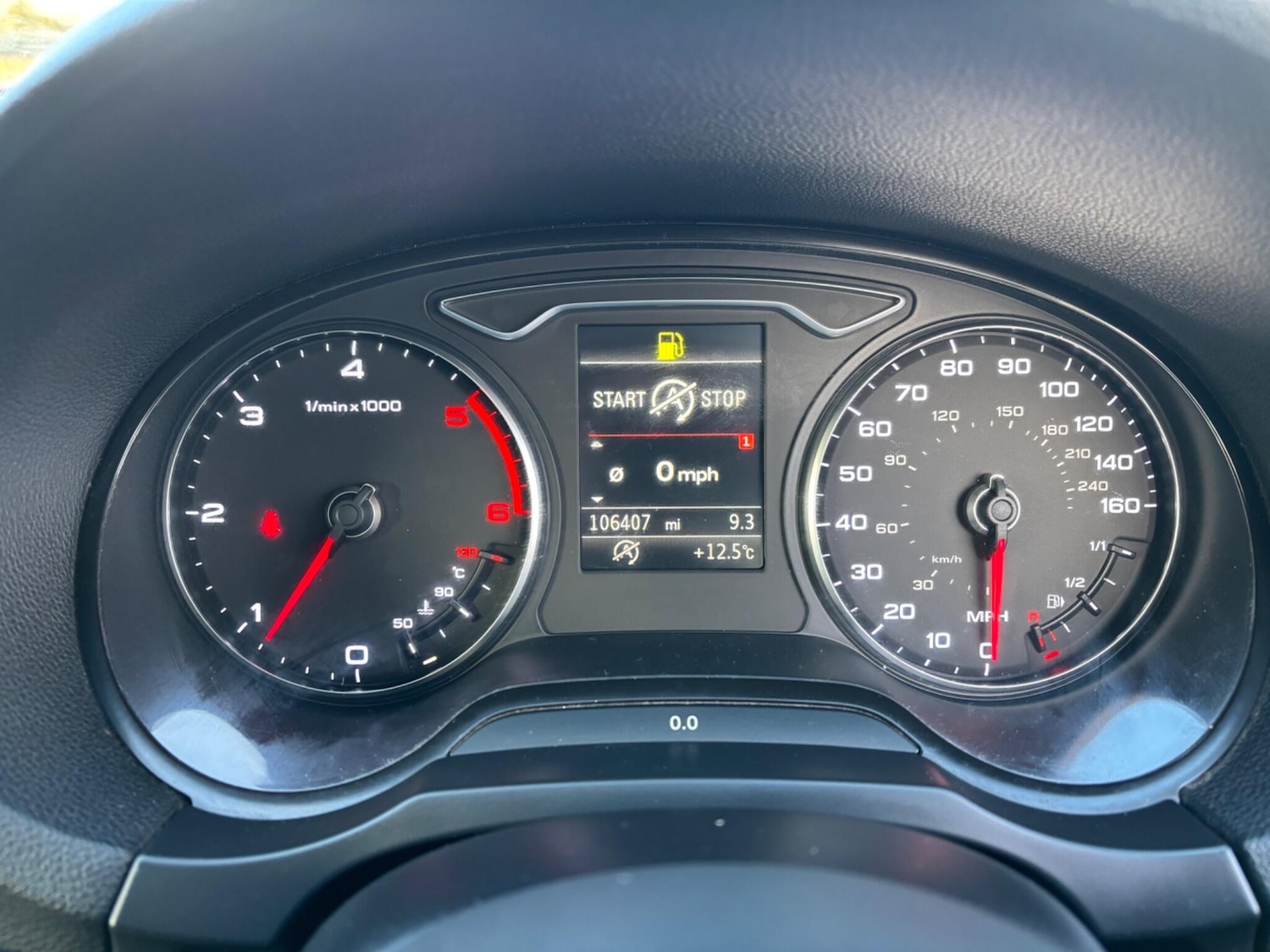 Used Audi A3 2015 for sale - 76562188: Photo 23