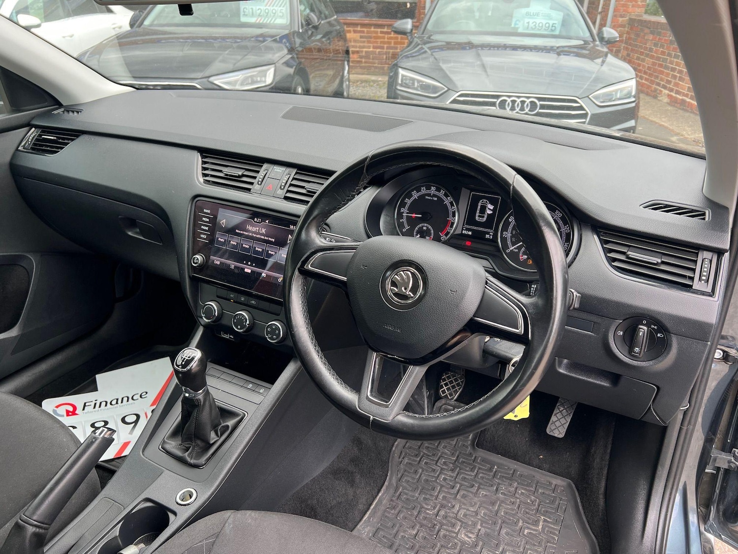 Used Skoda Octavia 2025 for sale - 76027142: Photo 10