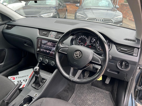 Used Skoda Octavia 2025 for sale - 76027142: Photo 10