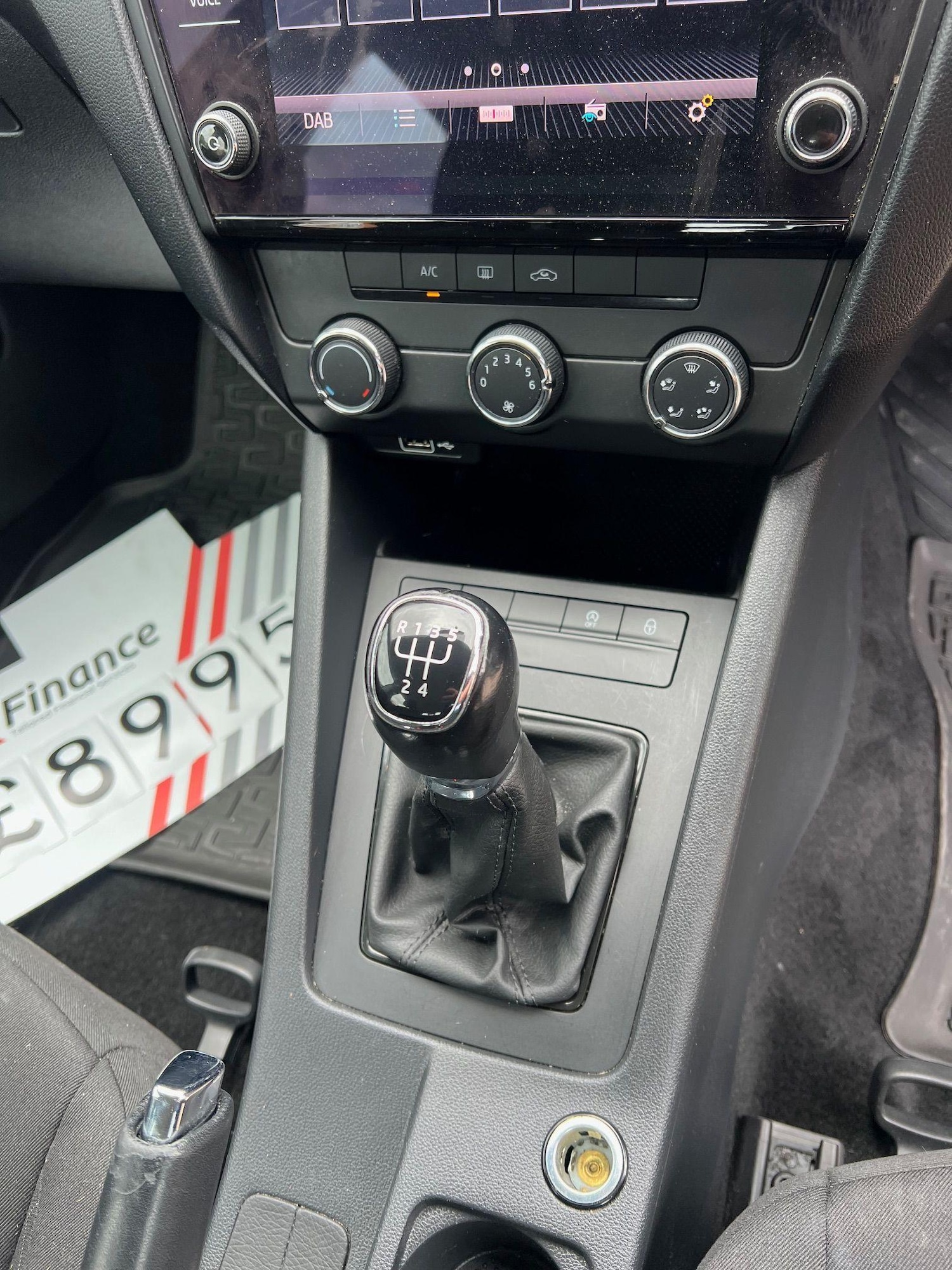 Used Skoda Octavia 2025 for sale - 76027142: Photo 12