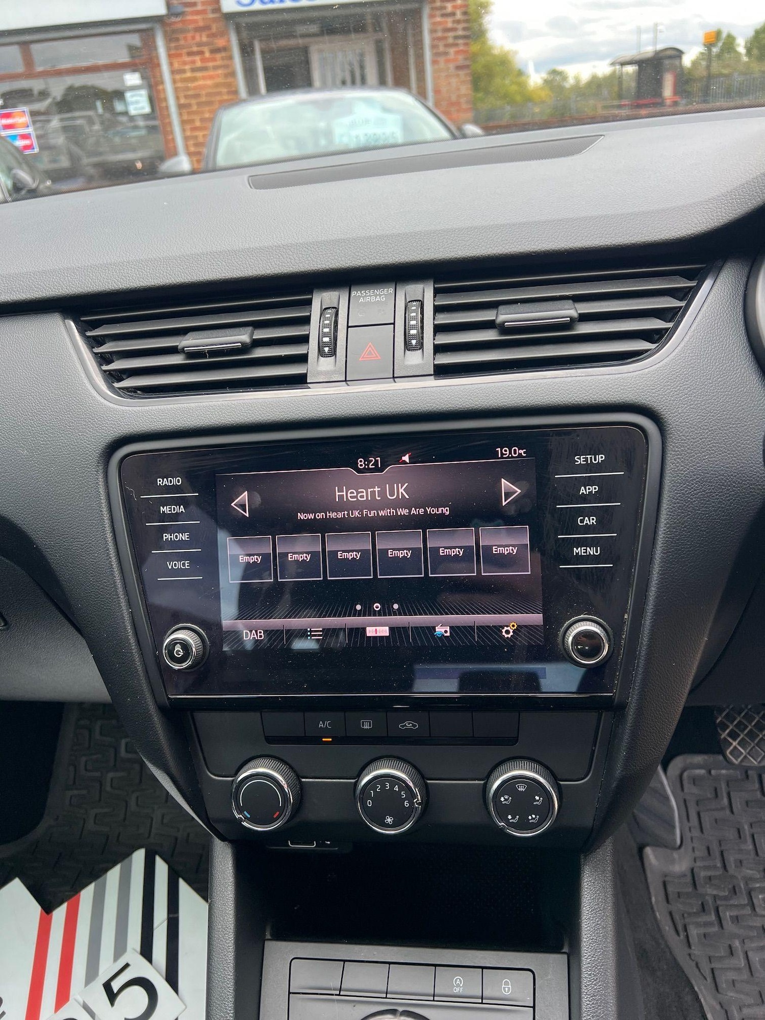 Used Skoda Octavia 2025 for sale - 76027142: Photo 13