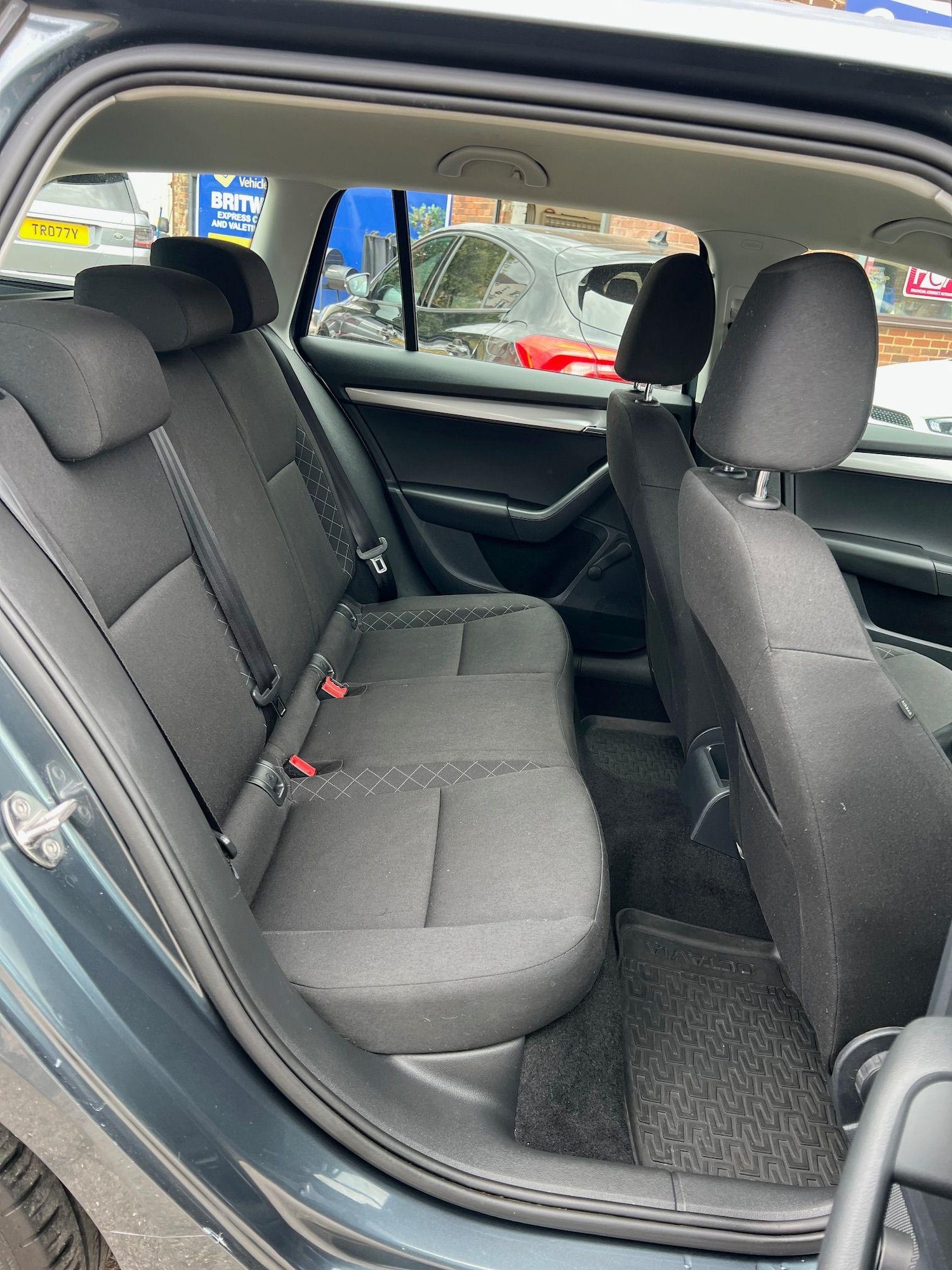 Used Skoda Octavia 2025 for sale - 76027142: Photo 16