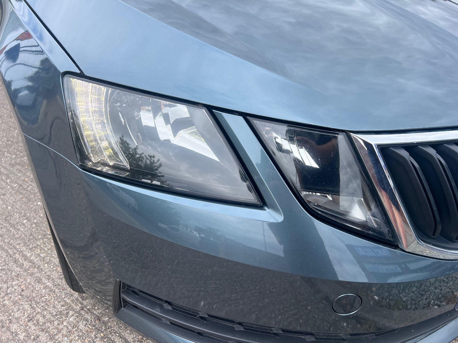 Used Skoda Octavia 2025 for sale - 76027142: Photo 7