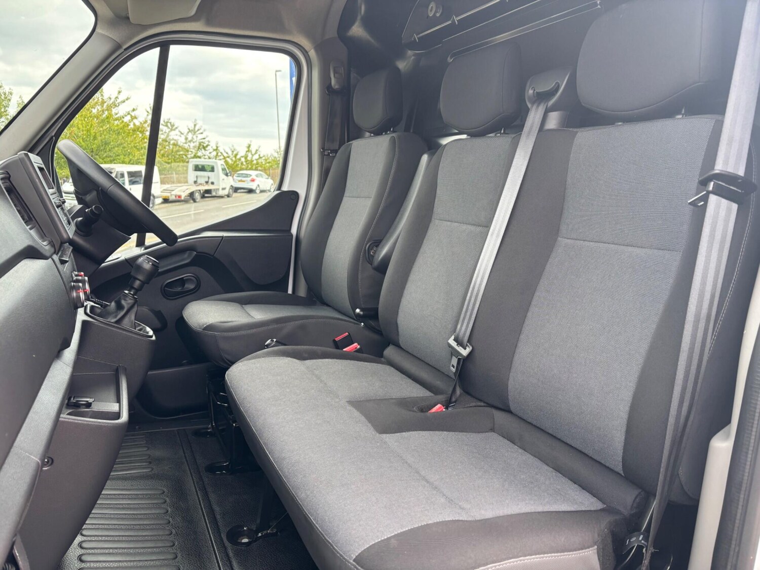 Used Renault Master 2021 for sale - 76027141: Photo 15