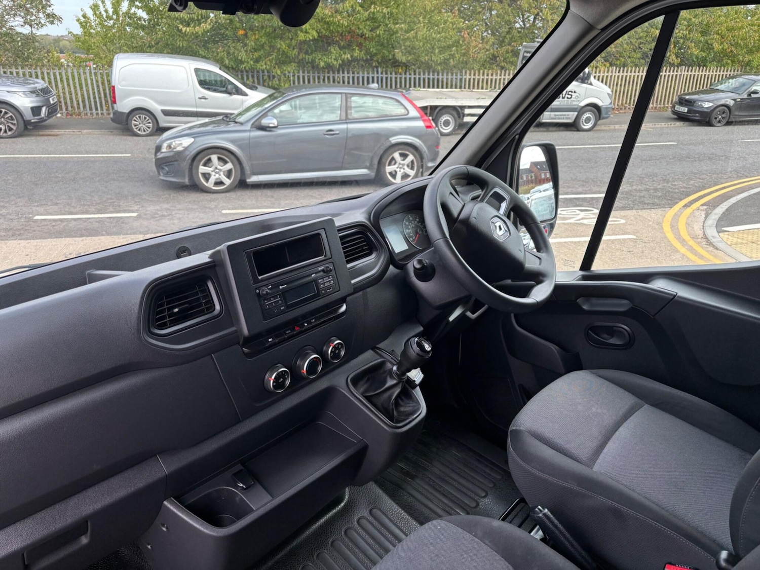 Used Renault Master 2021 for sale - 76027141: Photo 16