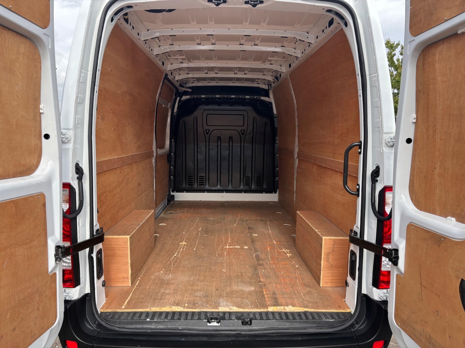 Used Renault Master 2021 for sale - 76027141: Photo 18