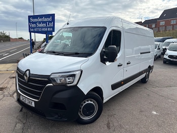 Used Renault Master 2021 for sale - 76027141: Photo