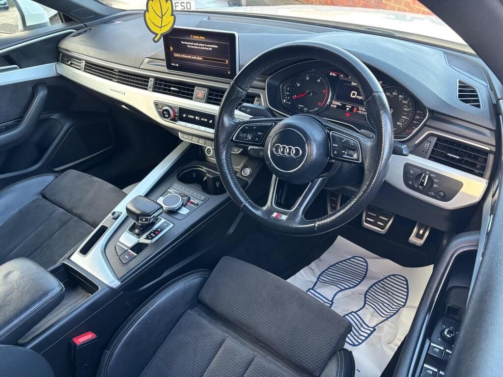 Used Audi A5 2017 for sale - 76945343: Photo 15