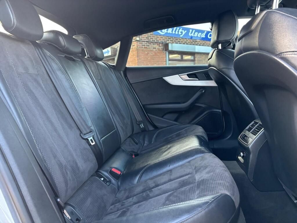 Used Audi A5 2017 for sale - 76945343: Photo 17