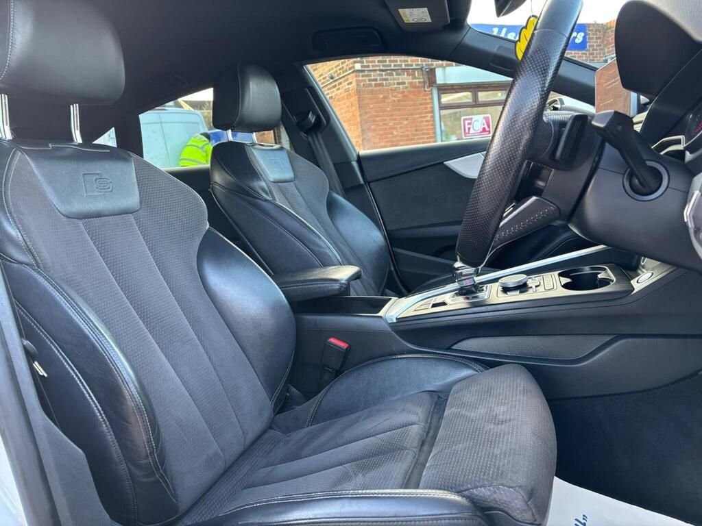 Used Audi A5 2017 for sale - 76945343: Photo 21