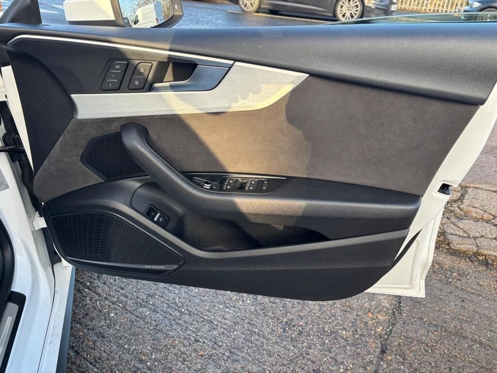 Used Audi A5 2017 for sale - 76945343: Photo 22