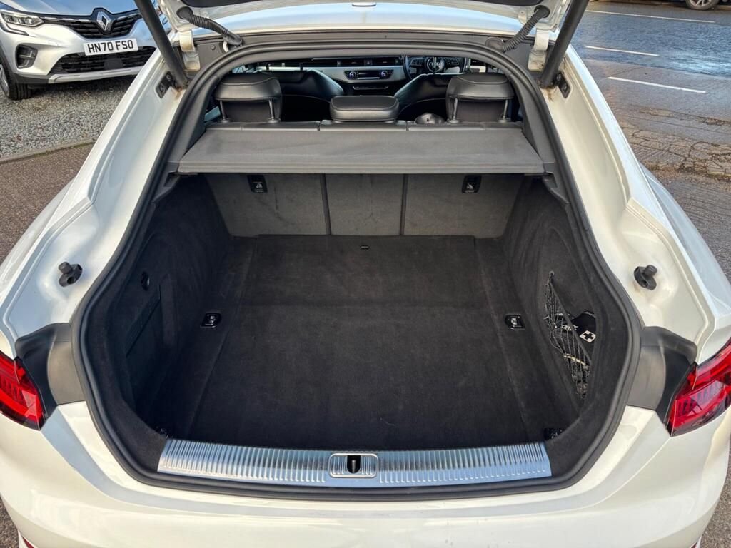 Used Audi A5 2017 for sale - 76945343: Photo 27