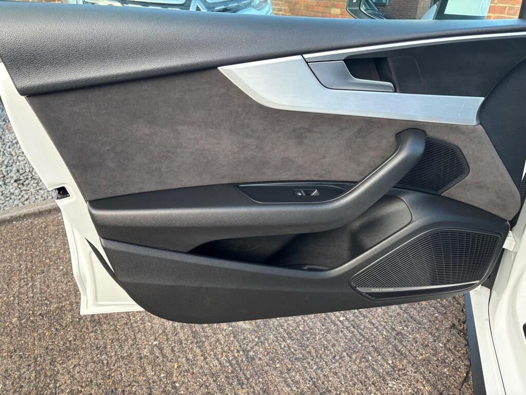 Used Audi A5 2017 for sale - 76945343: Photo 28