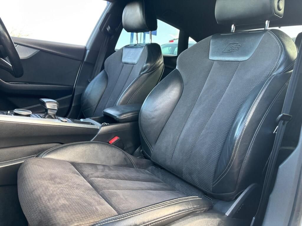 Used Audi A5 2017 for sale - 76945343: Photo 29