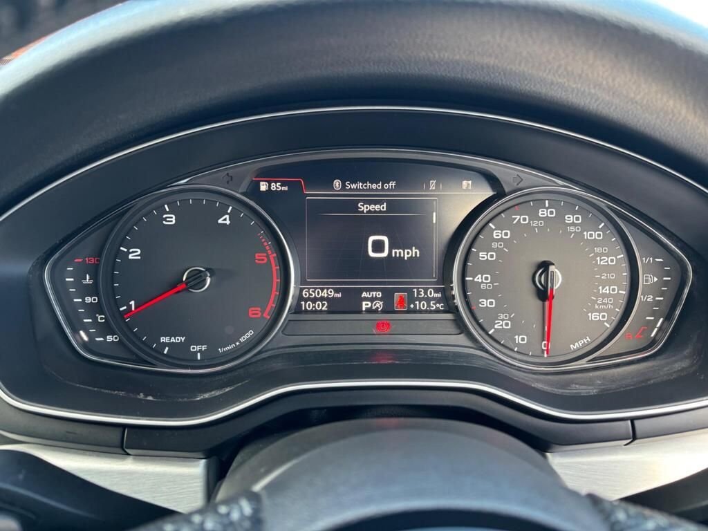 Used Audi A5 2017 for sale - 76945343: Photo 34