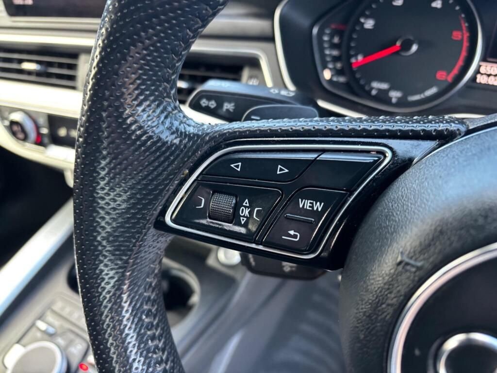 Used Audi A5 2017 for sale - 76945343: Photo 35