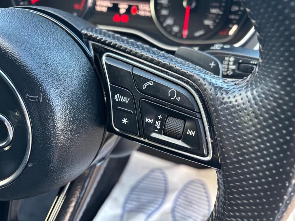 Used Audi A5 2017 for sale - 76945343: Photo 36