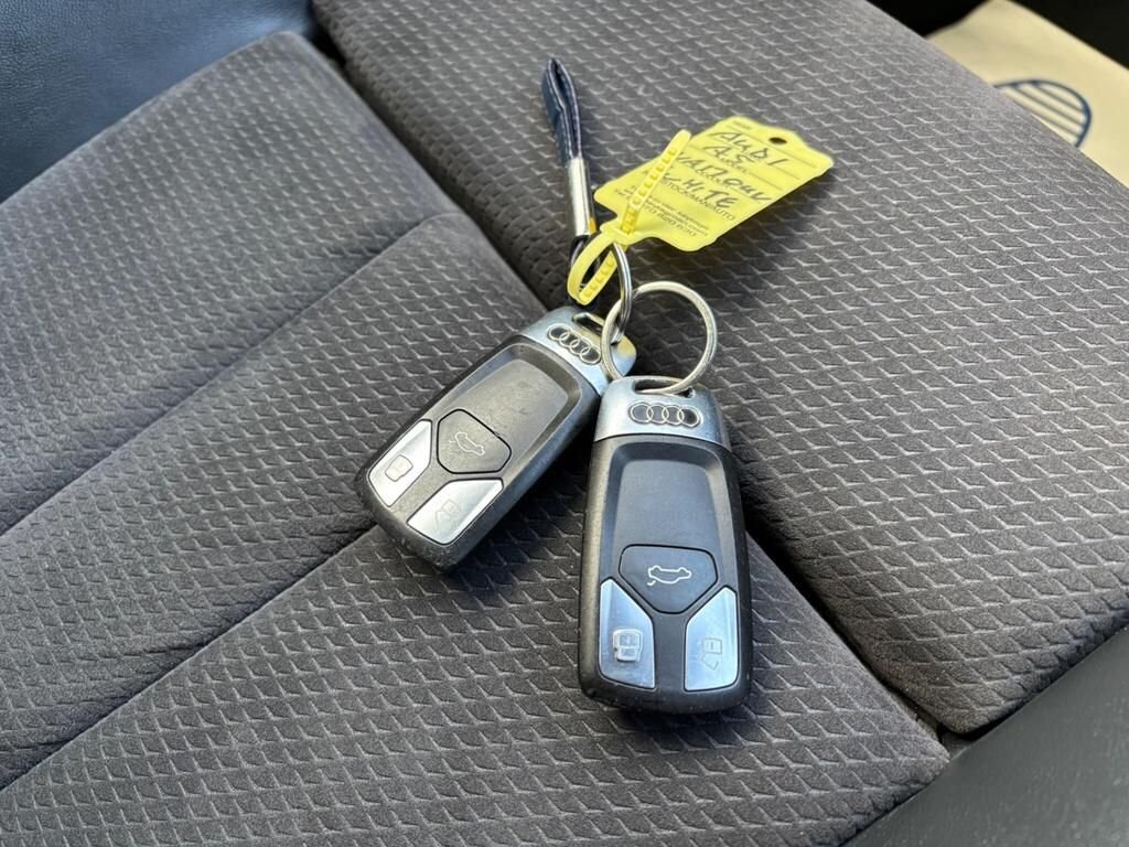 Used Audi A5 2017 for sale - 76945343: Photo 41