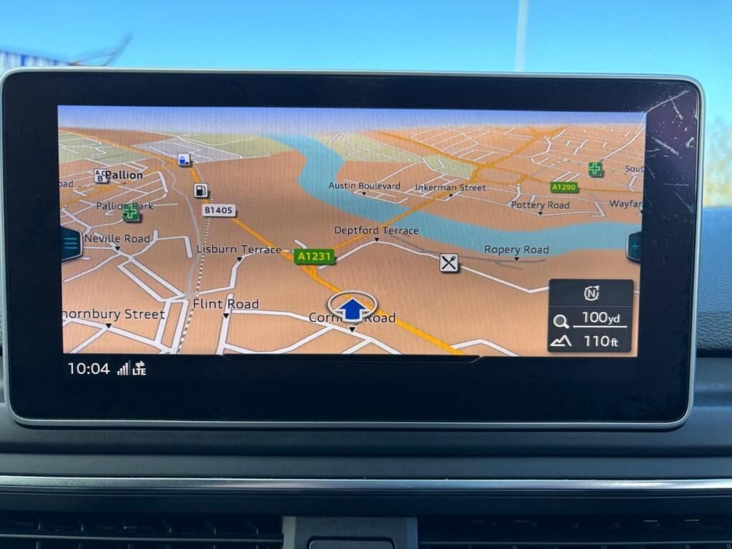 Used Audi A5 2017 for sale - 76945343: Photo 45