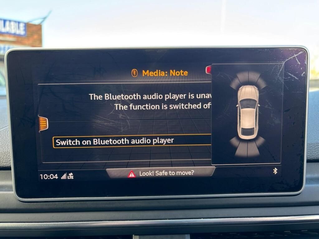 Used Audi A5 2017 for sale - 76945343: Photo 46