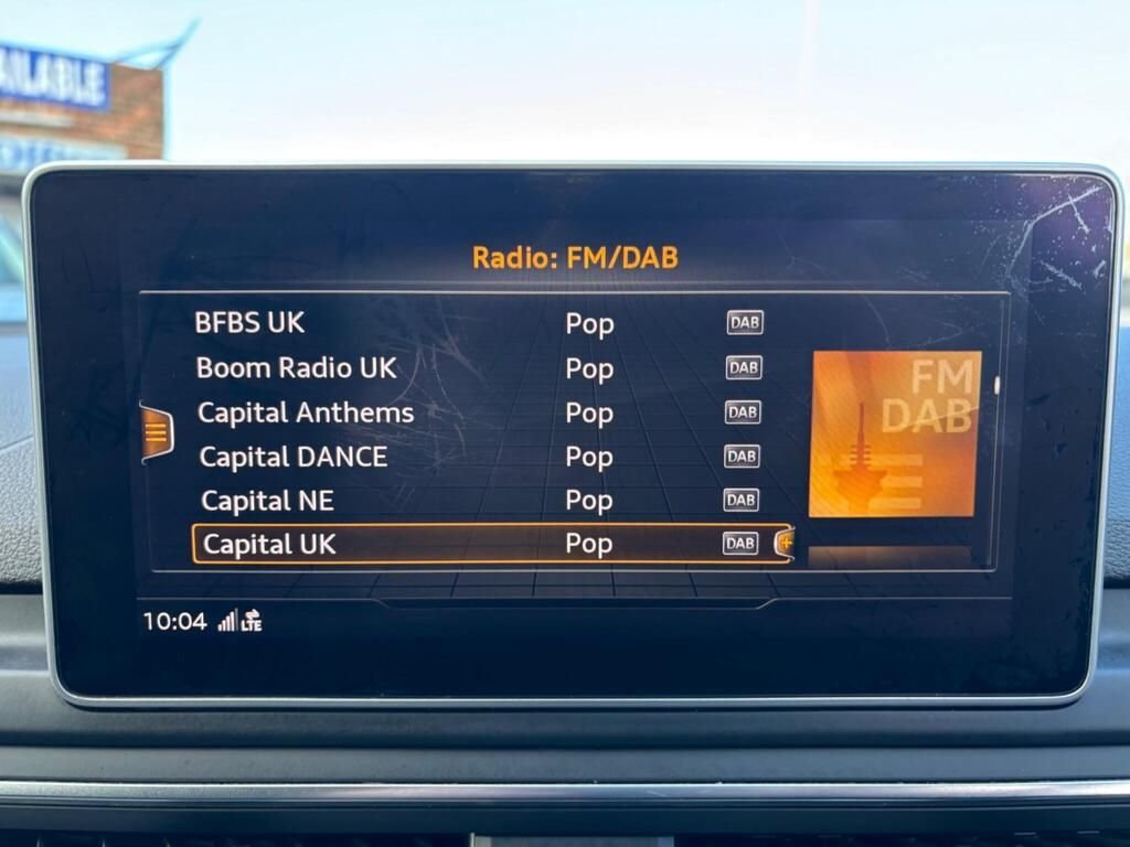 Used Audi A5 2017 for sale - 76945343: Photo 49