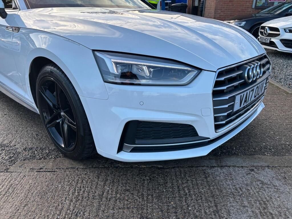 Used Audi A5 2017 for sale - 76945343: Photo 5