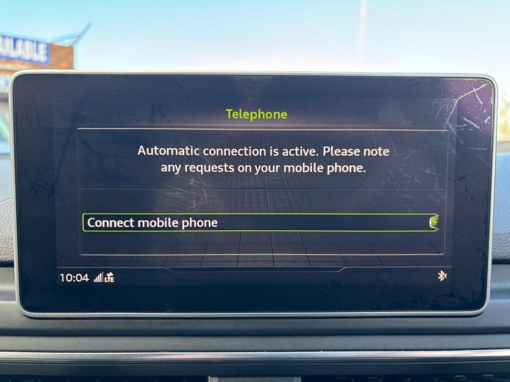 Used Audi A5 2017 for sale - 76945343: Photo 50